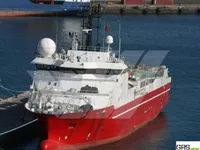 Kapal Pangiriman Cepat (FSV) keur dijual