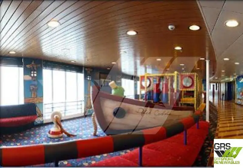 Kapal Ro-Ro keur dijual