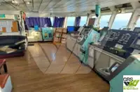 Kapal survei keur dijual