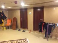 Kapal panumpang keur dijual