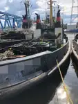 Tow boat pikeun dijual