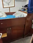 Kapal kerja keur dijual