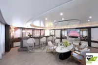 Kapal pesiar keur dijual