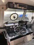 Kapal pemadam kebakaran keur dijual