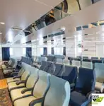 Ro-Ro ship pikeun dijual