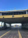 Kapal Ferry pikeun dijual