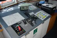Kapal penarik keur dijual