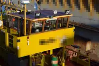 Parahu gawe pikeun dijual