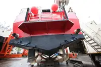 Kapal fery keur dijual