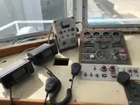 Kapal penarik keur dijual