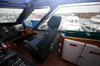 Kap patroli keur dijual
