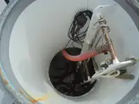 Kap patroli keur dijual