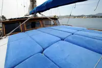 Kapal panumpang keur dijual