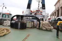 Kapal penarik keur dijual