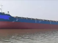 Kapal kontainer keur dijual