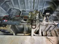 Kapal kerja keur dijual