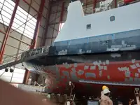 Kapal Ro-Ro keur dijual