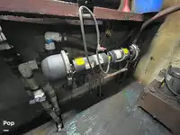 Kapal pancing trawler keur dijual