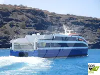 Kapal Ro-Ro keur dijual