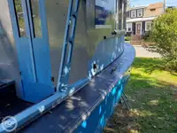Kapal fery keur dijual
