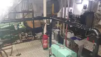 Kapal Ro-Ro keur dijual