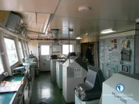 Kapal tangki minyak/bahan kimia keur dijual