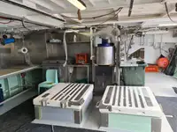 Kapal pancing longliner keur dijual
