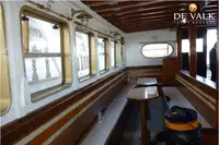 Kapal fery keur dijual