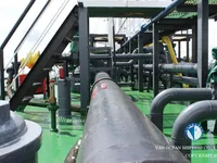 Kapal tangki minyak/bahan kimia keur dijual