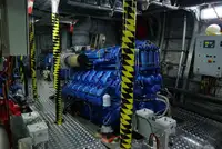 Kapal kru keur dijual