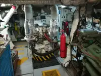 Kapal kru keur dijual