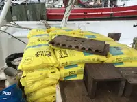 Kapal pancing trawler keur dijual