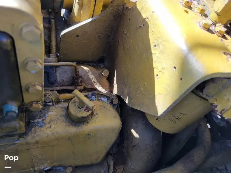 Kapal pancing trawler keur dijual