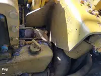 Kapal pancing trawler keur dijual