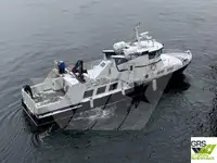 Kapal Ro-Ro keur dijual