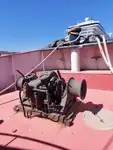 Kapal penarik keur dijual