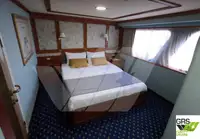 Kapal pesiar keur dijual
