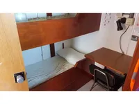 Kapal tunda keur dijual