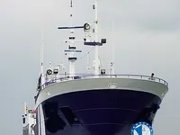 Kapal pancing longliner keur dijual