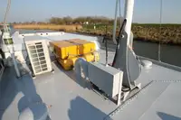Kapal pesiar keur dijual