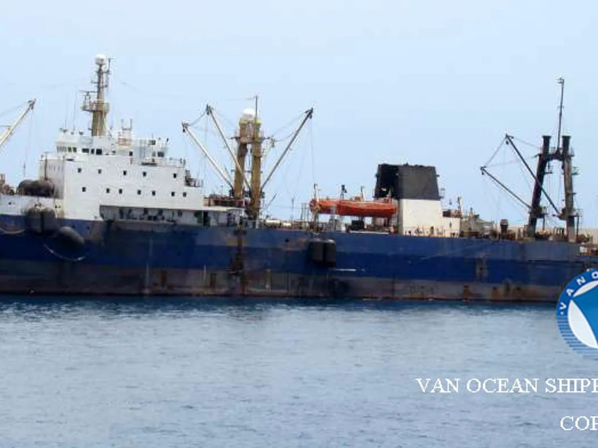 Kapal pancing trawler keur dijual