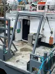Kapal survei keur dijual