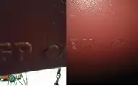 Kapal tangki minyak/bahan kimia keur dijual