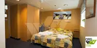 Kapal pesiar keur dijual