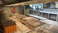 Kapal pancing longliner keur dijual