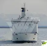 Kapal Ro-Ro keur dijual