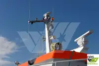 Kapal survei keur dijual