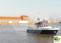 Kapal survei keur dijual