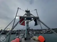 Kapal penyelamat keur dijual
