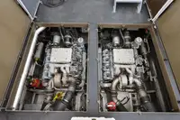 Kapal penyelamat keur dijual